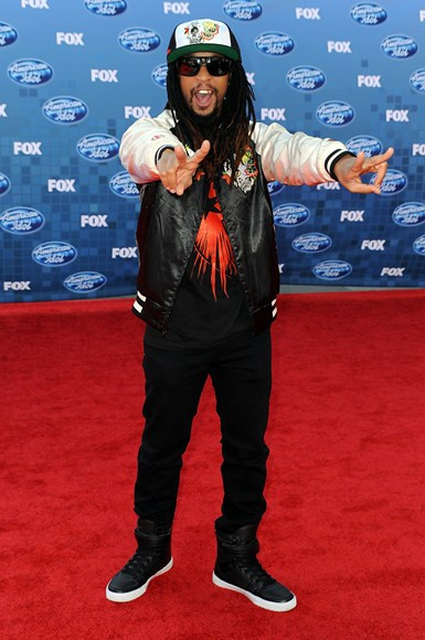 Lil Jon (fot. Getty Images)
