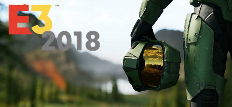 E3 2018 - ostatnie wielkie targi ósmej generacji konsol?