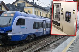 Znane ze szkół i biur maszyny pojawią się teraz w pociągach PKP