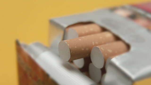 Megvan az első ország, ahol teljesen betiltják a dohányzást