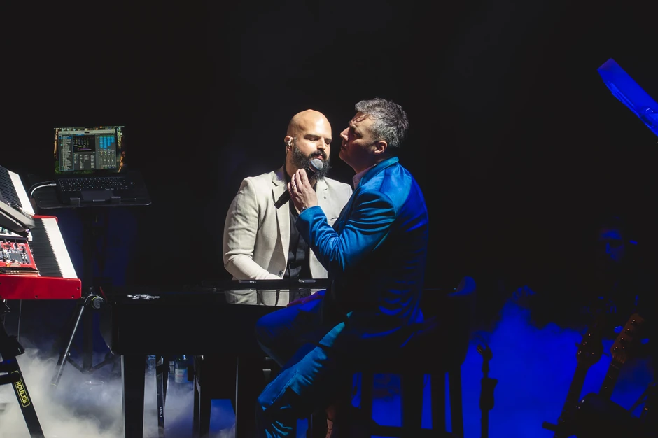 Lexington Osijek koncert