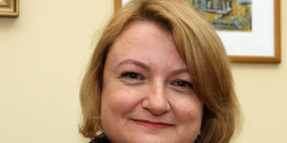 Barbara Bulanowska