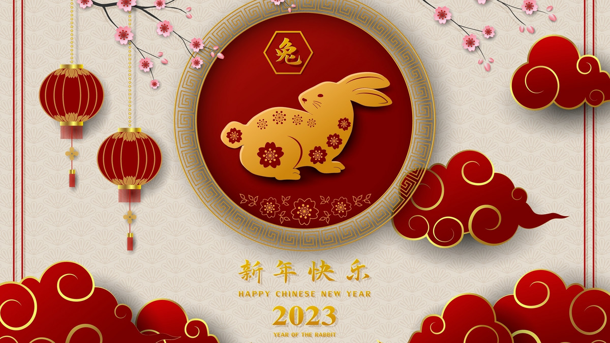Wkraczamy w chiński Rok Królika. Co to dla nas oznacza?
