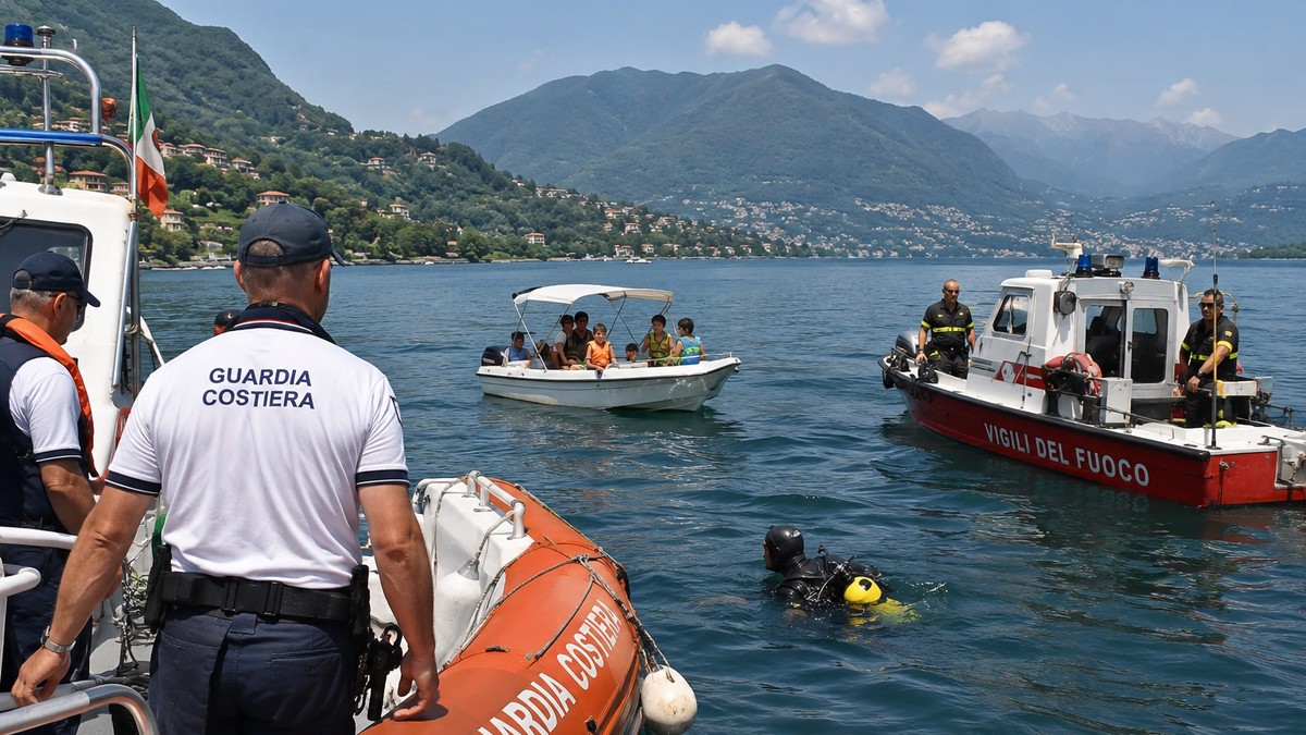 Italijanska policija