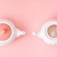 Mellrák tabukat döntött le Matuschka, amikor így jelent meg a New York Times Magazine címlapján