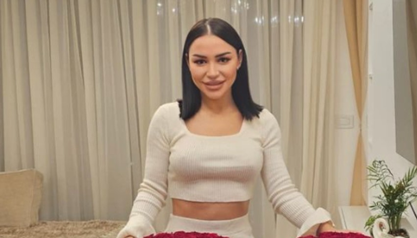 Aleksandra Mladenović