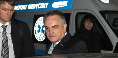 Nowy prezes PSL. Następni do koryta?