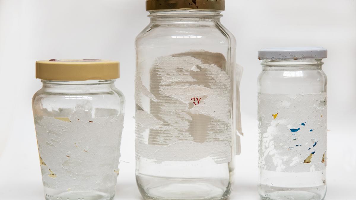 Így lehet matricát eltávolítani a műanyagról és üvegről - Blikk