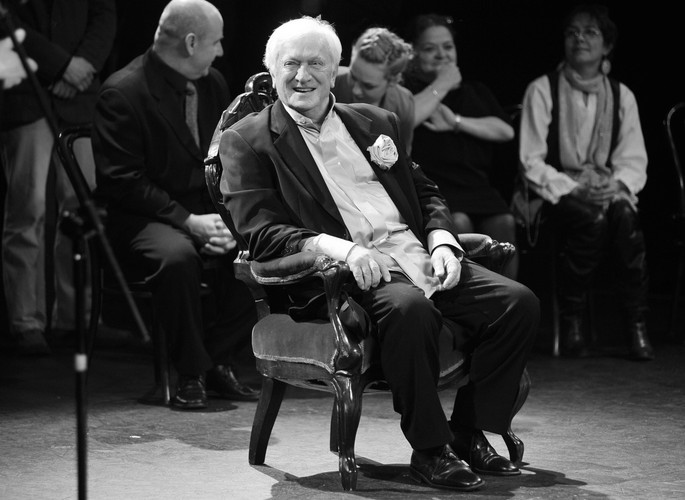 Marian Kociniak (1936 – 2016)