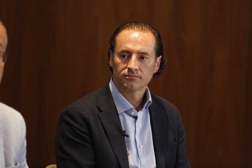 Marko Ivić iz praktičnog iskustva tvrdi da globalne krize ne mogu da smanje cenu kvadrata