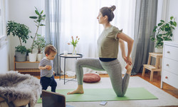 Ćwiczenie mięśni Kegla po porodzie - jaki trening wybrać?