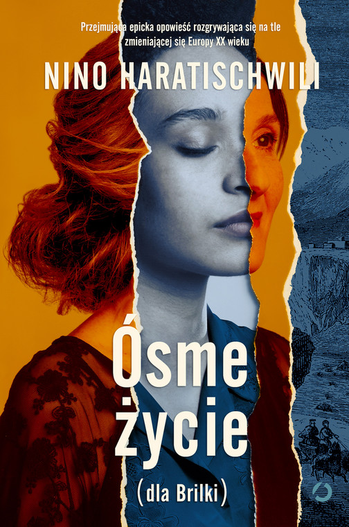 Ósme życie