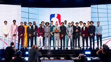 Amerykański draft wymyślono przez Polaka. Teraz jest stałym punktem NBA. Na czym polega?