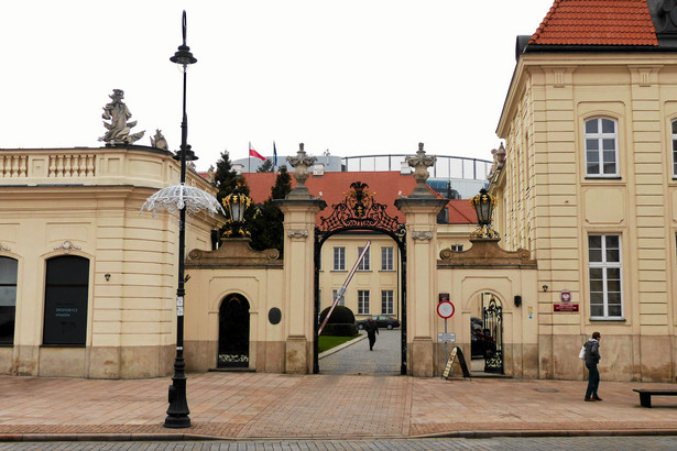 Ministerstwa głupich błędów. Nauczcie się pisać po polsku!