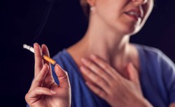 Palenie papierosów szkodzi sercu bardziej niż sądzono