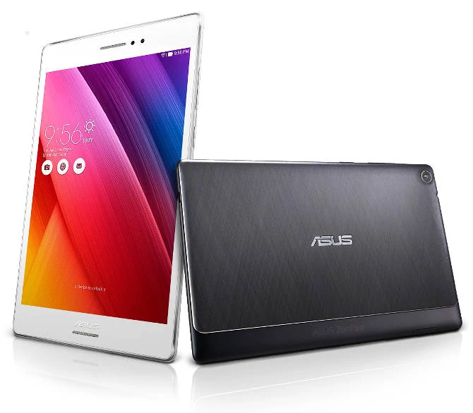 ASUS ZenPad S 8.0