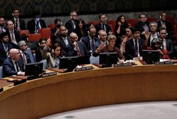 Rada Bezpieczeństwa ONZ odrzuciła projekt potępienia Rosji. Przeciw był jeden kraj...