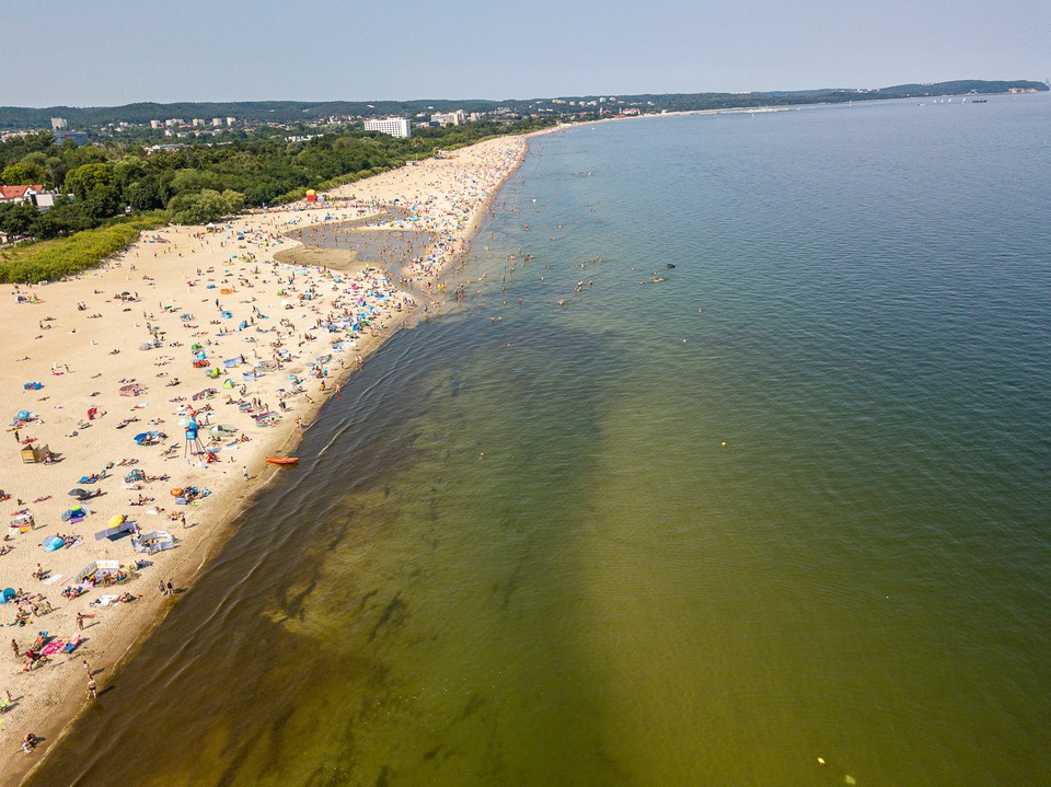 Gdańsk Jelitkowo 