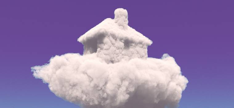 Szybciej, bezpieczniej, lepiej – dlaczego i jak skonfigurować domową chmurę