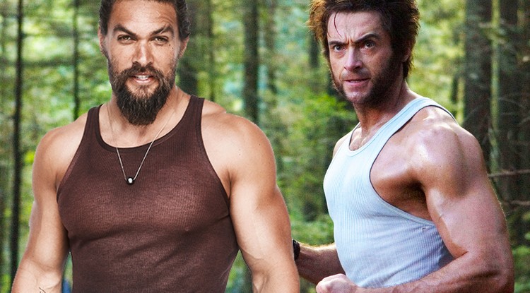 Jason Momoa lesz Hugh Jackman utódja?