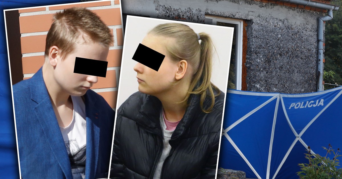 Nie musi już jeść kaszy z kisielem. Tak Paulina G. z Czerników zmieniła się za kratami