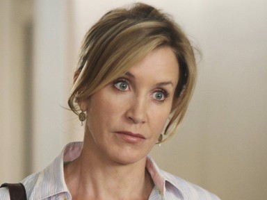 Ó, milyen jól néz ki a Született feleségek Lynette-je