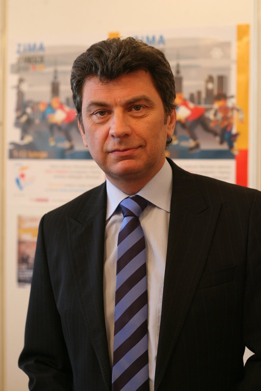 Andrzej Matusiak