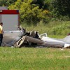 Avion se srušio u Hrvatskoj