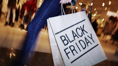 Nadchodzi Black Friday. Które sklepy szykują specjalne oferty?