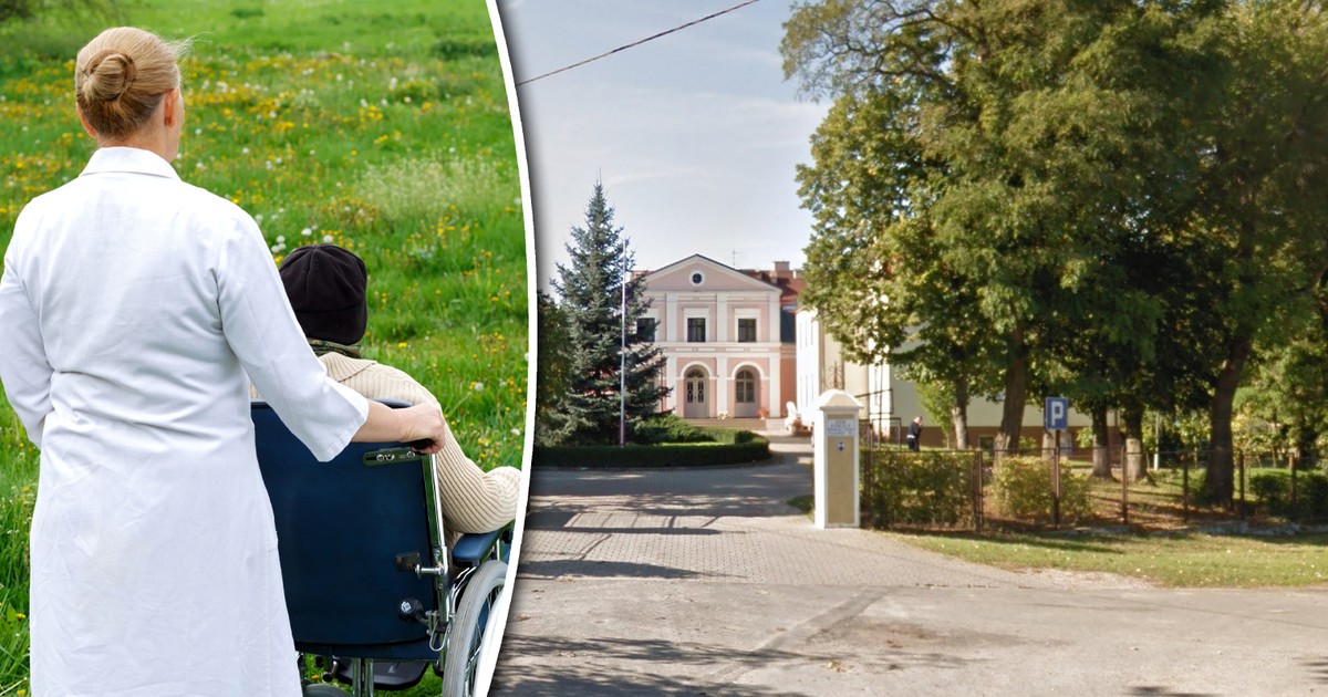 Dramat w domu pomocy. Pensjonariuszka duszona? Świadkowie wyrzuceni z pracy
