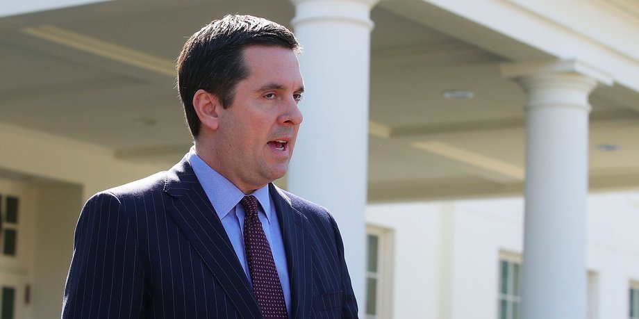 Devin Nunes.