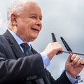 Kaczyński straszy grzybami. A w tej branży jesteśmy prawdziwą potęgą