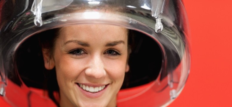 Sauna dla włosów - zabieg, który odnowi czuprynę po zimie