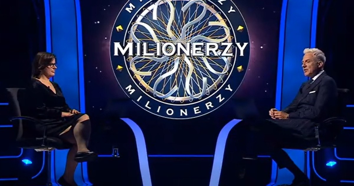 Geograficzne pytanie pokonało uczestniczkę "Milionerów". Pomyliła się o jedną stolicę