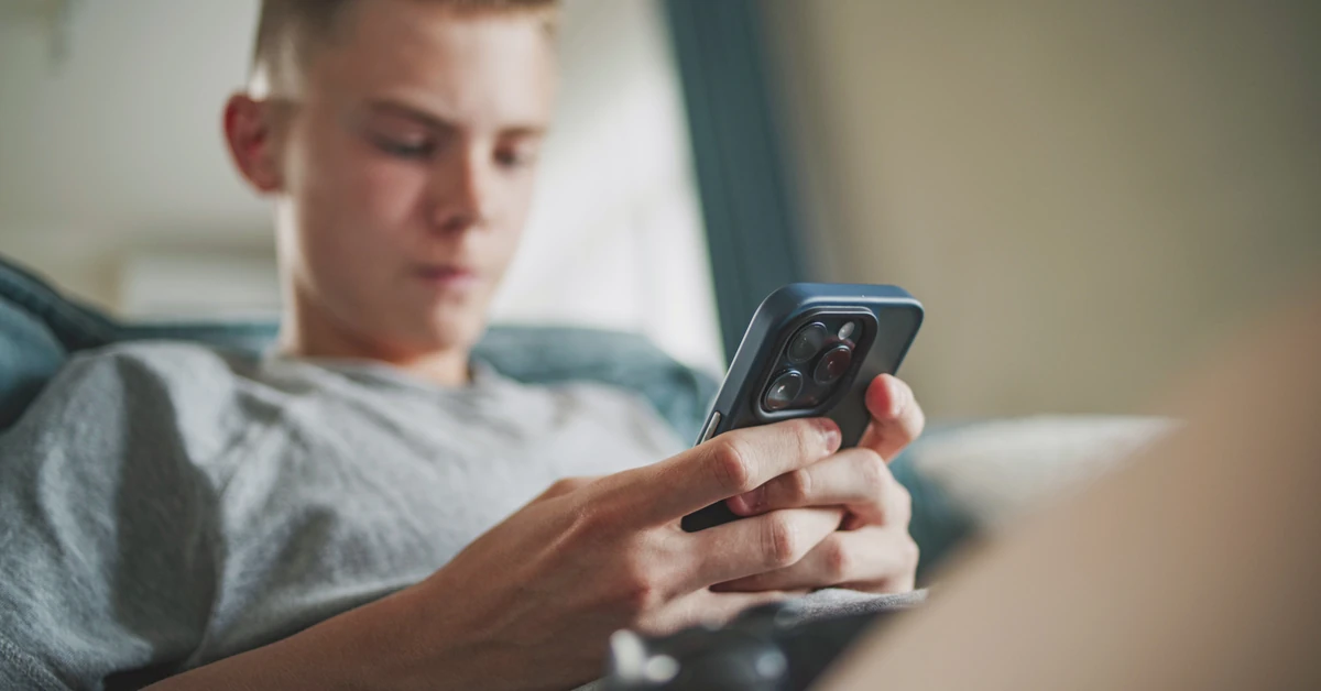 Niepokojący trend wśród nastolatków. Tym "żartem" straszą rodziców