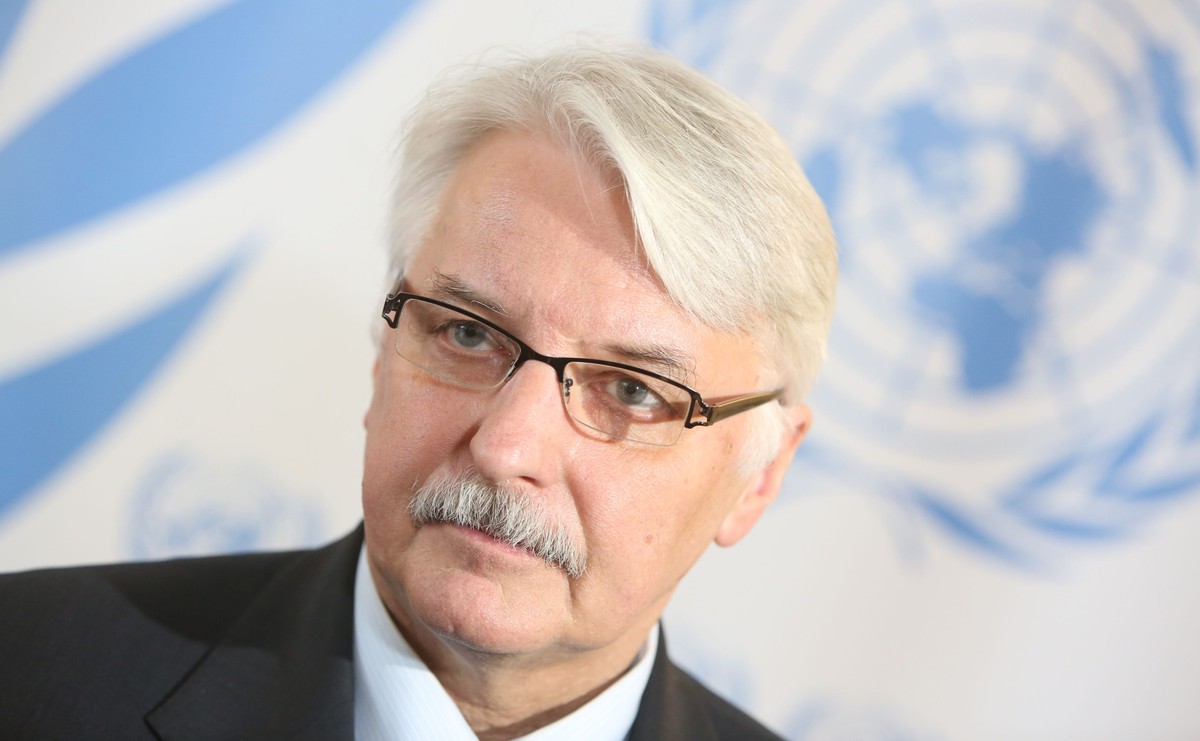 Witold Waszczykowski
