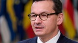 Mateusz Morawiecki zaproponował nową nazwę dla KO.  "Powinna się zmienić na KA"