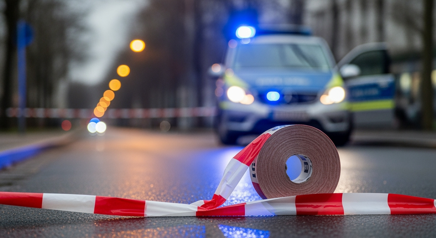 Anschlag auf Verfassungsschutzchef in Bremen – Zusammenhang mit V-Person vermutet