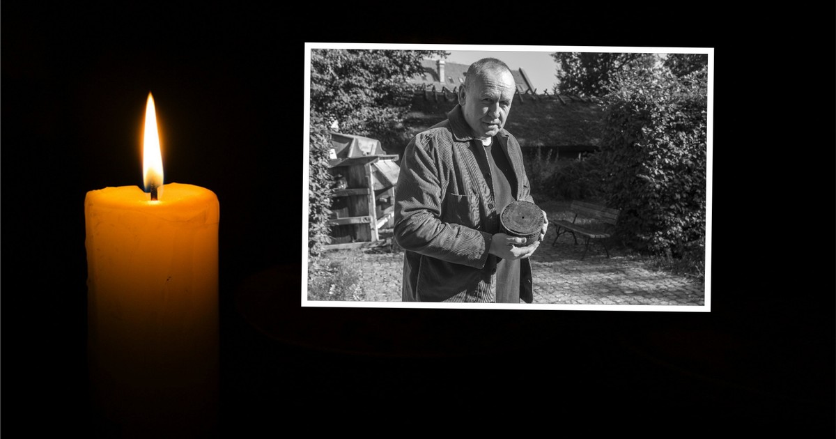 Tragedia w Świnoujściu: Dyrektor muzeum zmarł podczas szkolenia