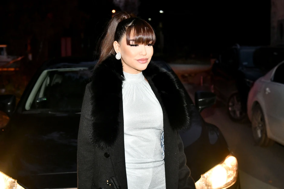 Aleksandra Mladenović