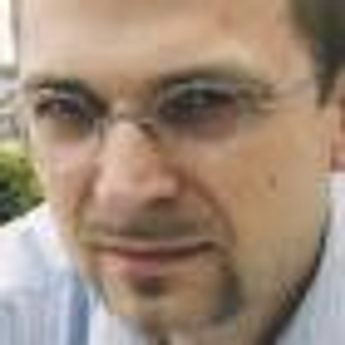Grzegorz Zalewski, ekspert DM Banku Ochrony Środowiska i twórca portalu futures.pl