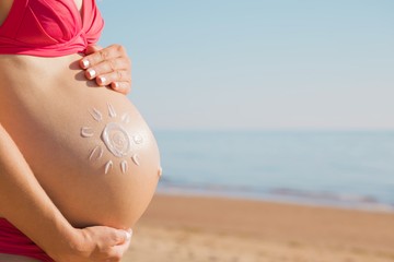 D-vitaminhiány, nyár, várandós, kismama, terhesség, d-vitamin pótlás