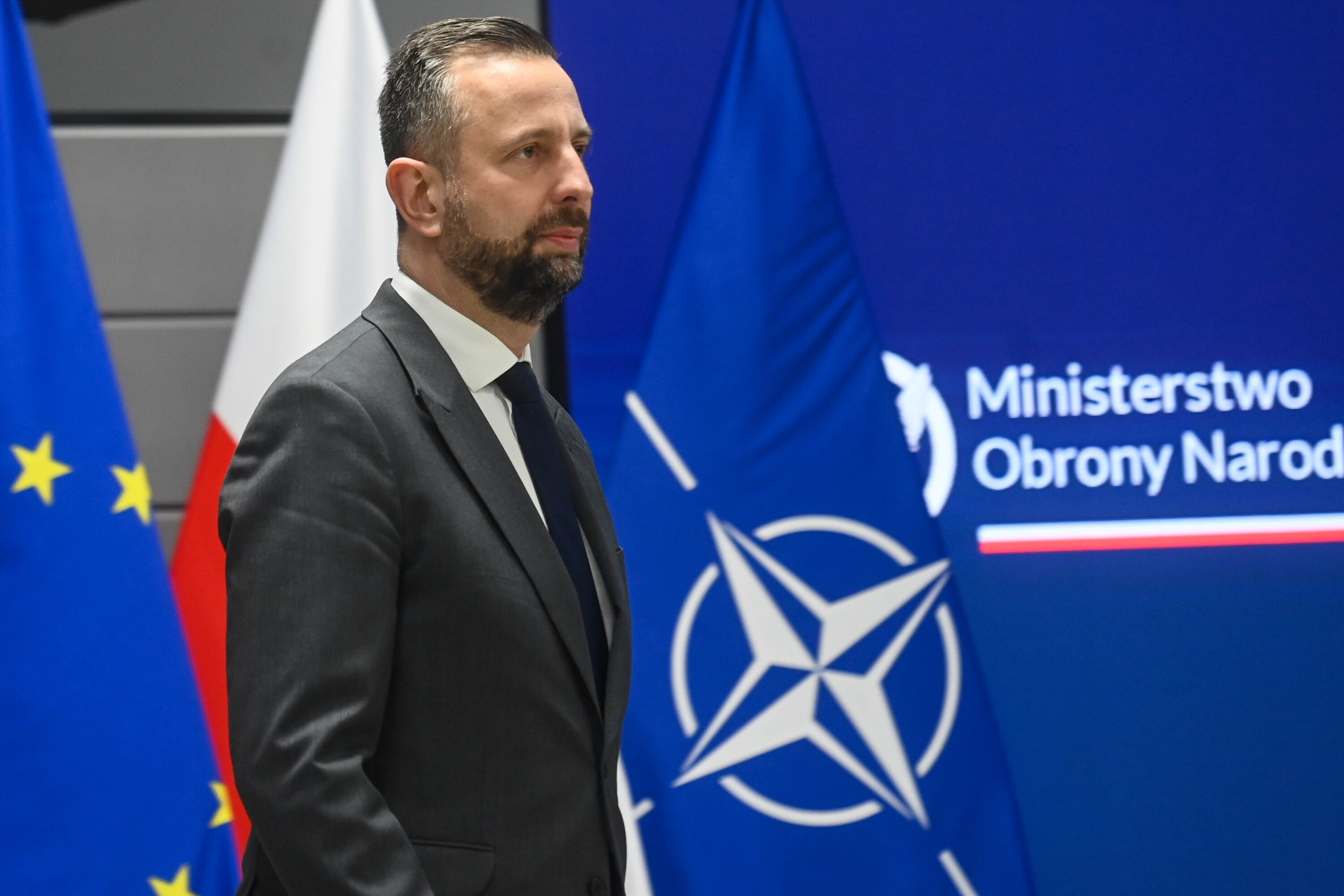 Polska buduje fabrykę rakiet HOMAR-K: MON podpisuje umowę w poniedziałek