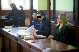 "dostałam informację o śmierci mojego klienta". obrończyni sebastiana