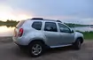 Dacia Duster – SUV, który zwraca uwagę