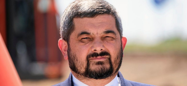 Sekretarz PiS komentuje katastrofę w Smoleńsku. Twierdzi, że "samoloty z prezydentami nie spadają przypadkowo"