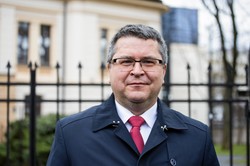 Orzeczenie ETPC. Dymisja sędziego Dudzicza? "Kuriozalne wnioski"