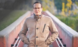 Huaweiem można grać. To nasza broń atomowa [WYWIAD]