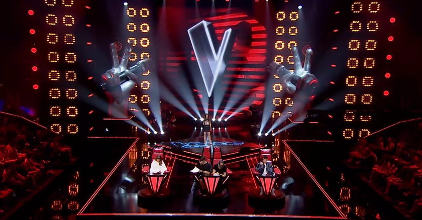 The Voice Kids: Marcelina Szlachcic zachwyciła. Śpiewa hit Bovskiej