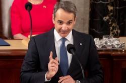 Premier Grecji: Przeloty Turcji nad naszymi wyspami muszą zostać natychmiast wstrzymane